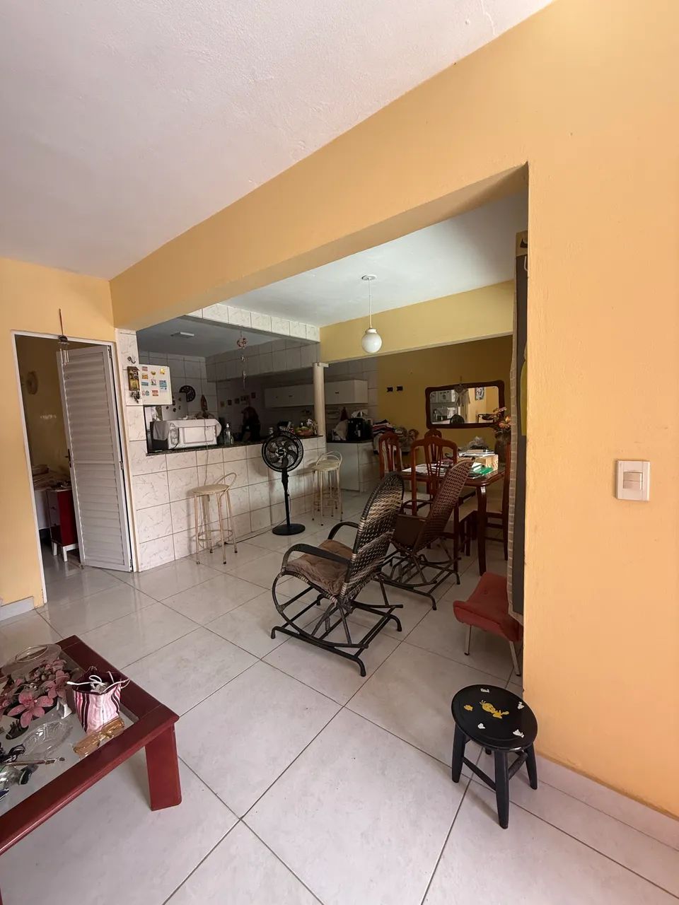 Casa ampla no Parque Dois Irmãos  - Foto 3
