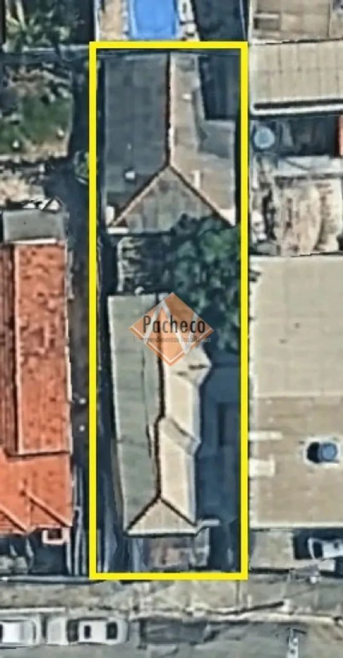 Terreno na Vila Matilde, 272m², R$ 1.060.000,00