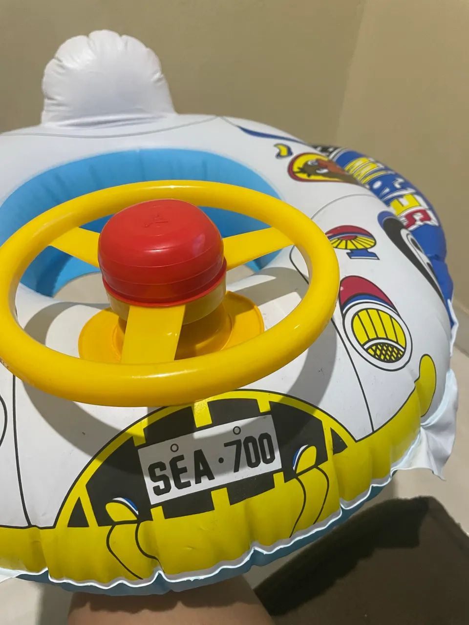 Boia para bebê  - Foto 5