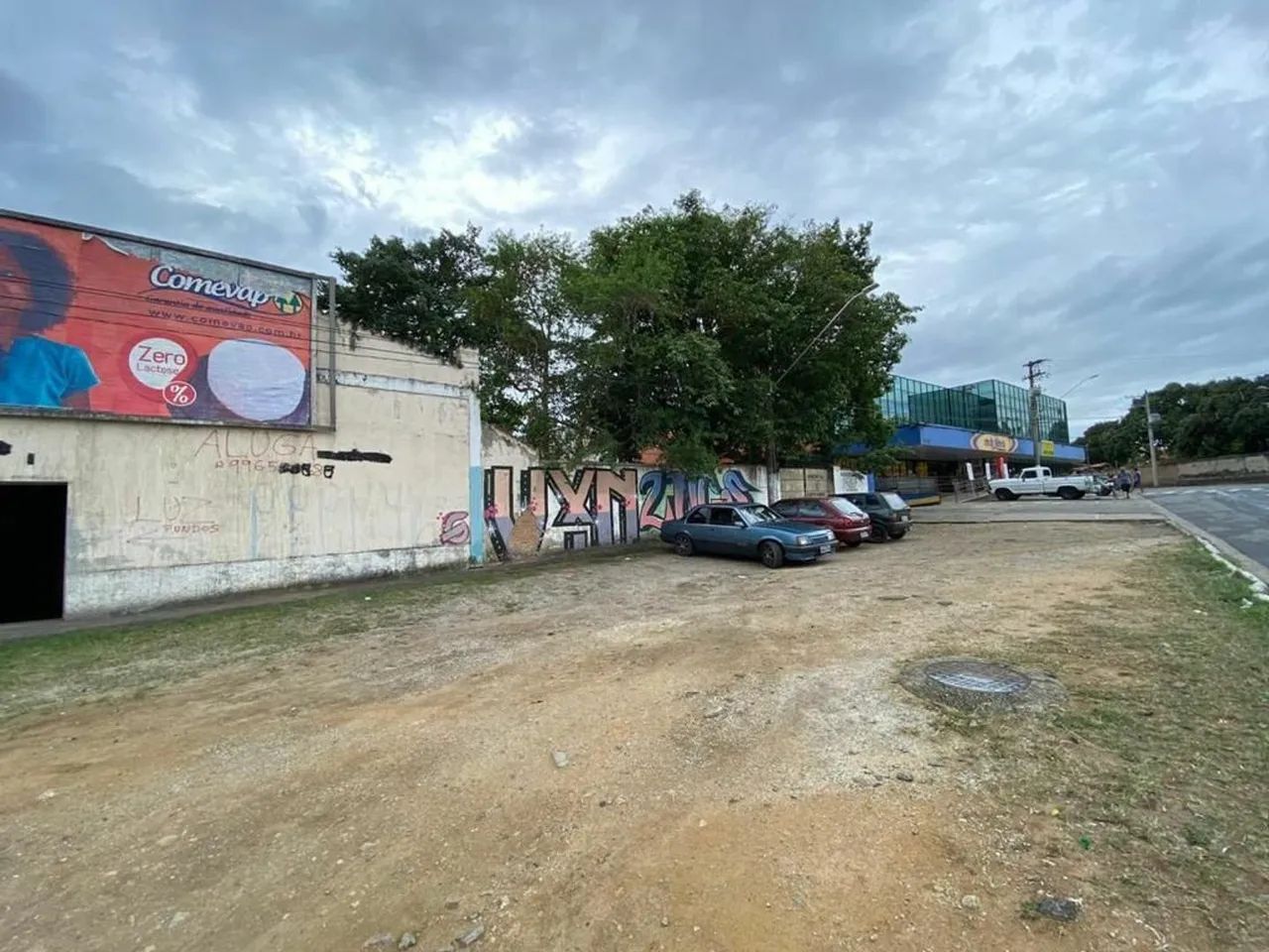 Galpão em Tremembé - Centro - Tremembé/SP - Foto 3