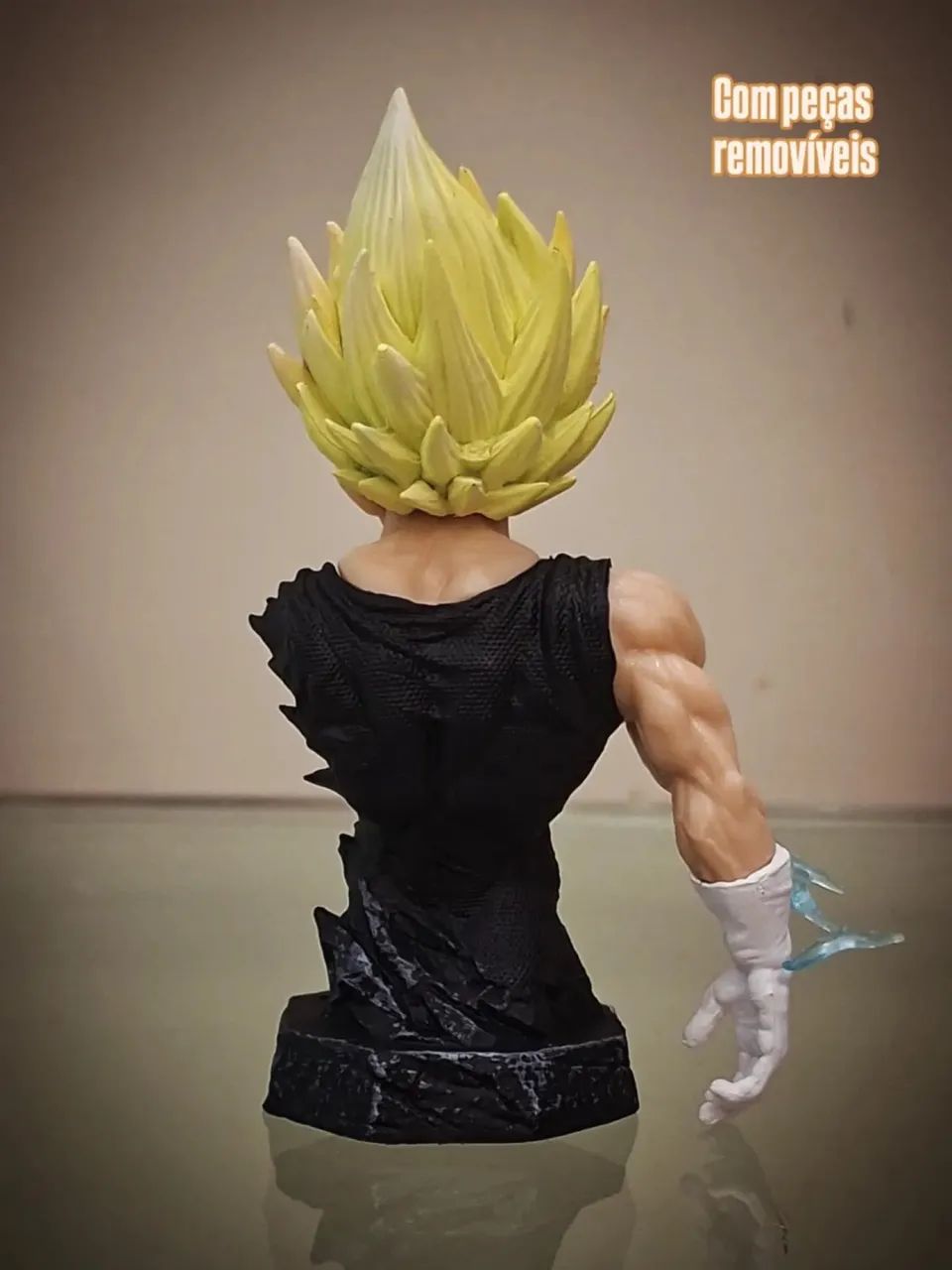 Majin Vegeta - Foto 3