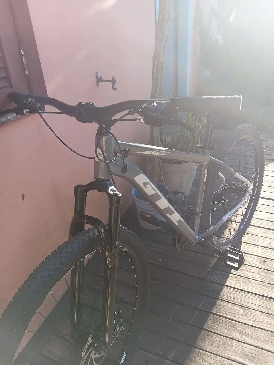 Bike TROCO EM IPHONE OU VIDEOGAME - Foto 4