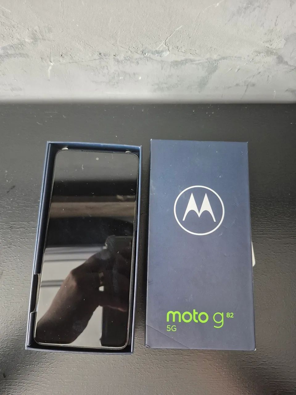 Moto G82 5G - Usado - Foto 3