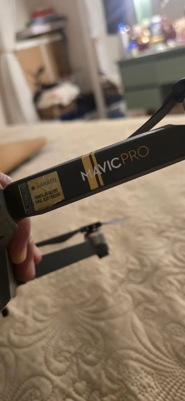 Vendo drone mavic pro  - Foto 4