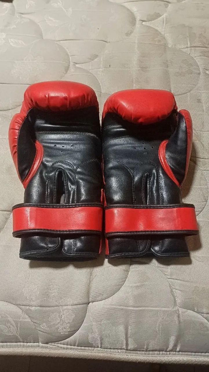 Luva de boxe UFC 14oz - Foto 2