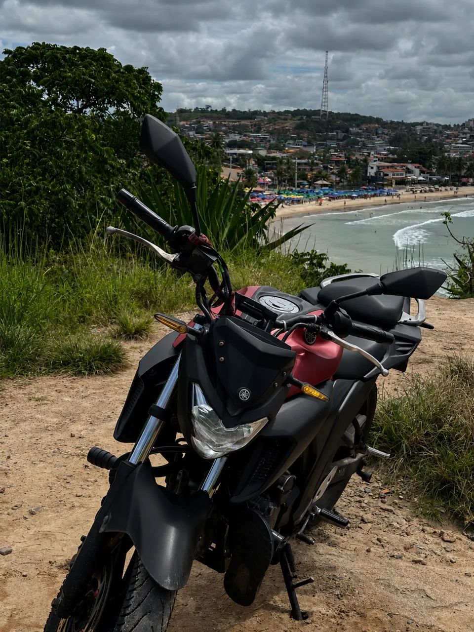 Fazer 250 2018/19  - Foto 3