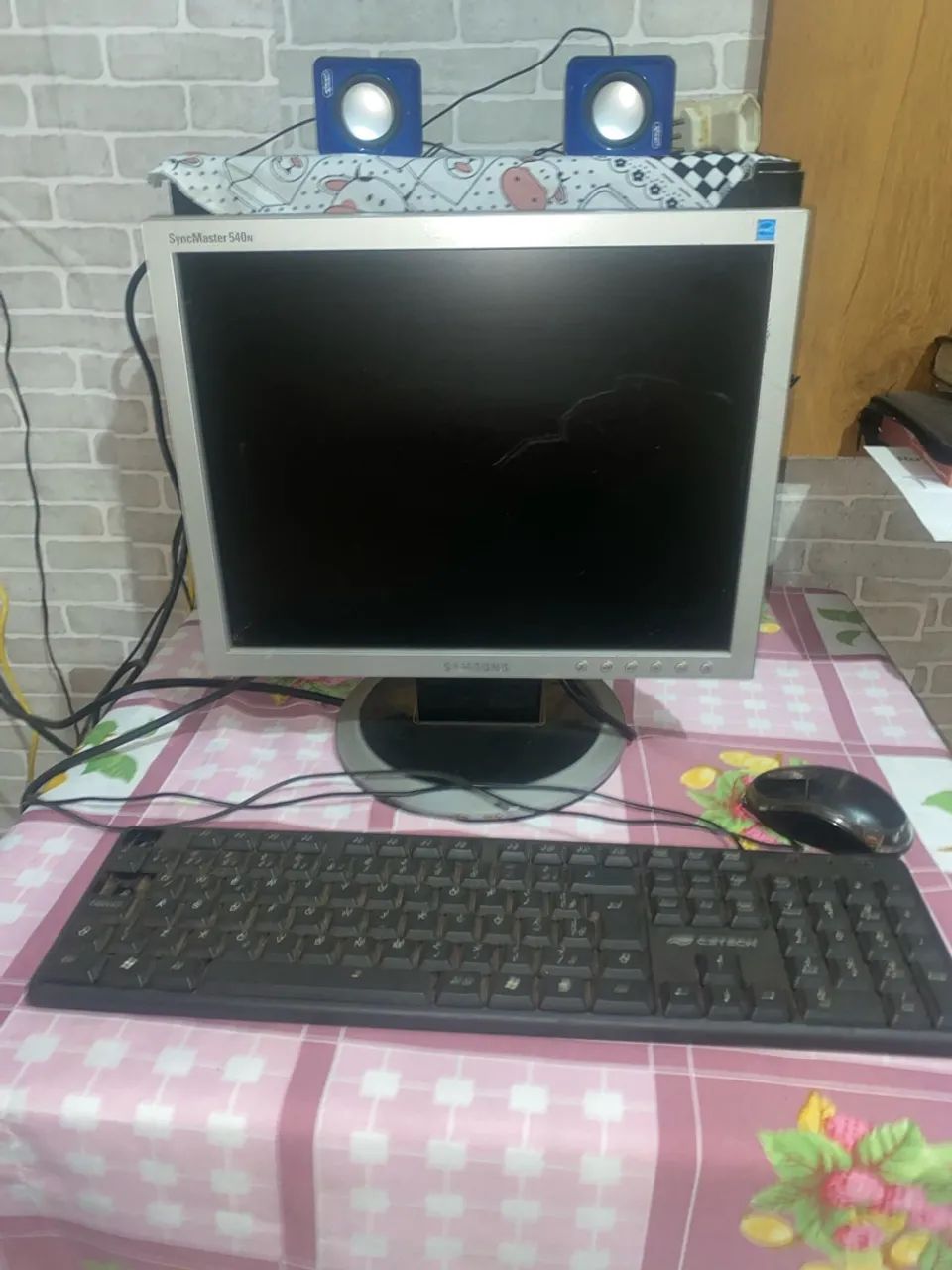 Computador Completo + Impressora à Venda! ? - Foto 2