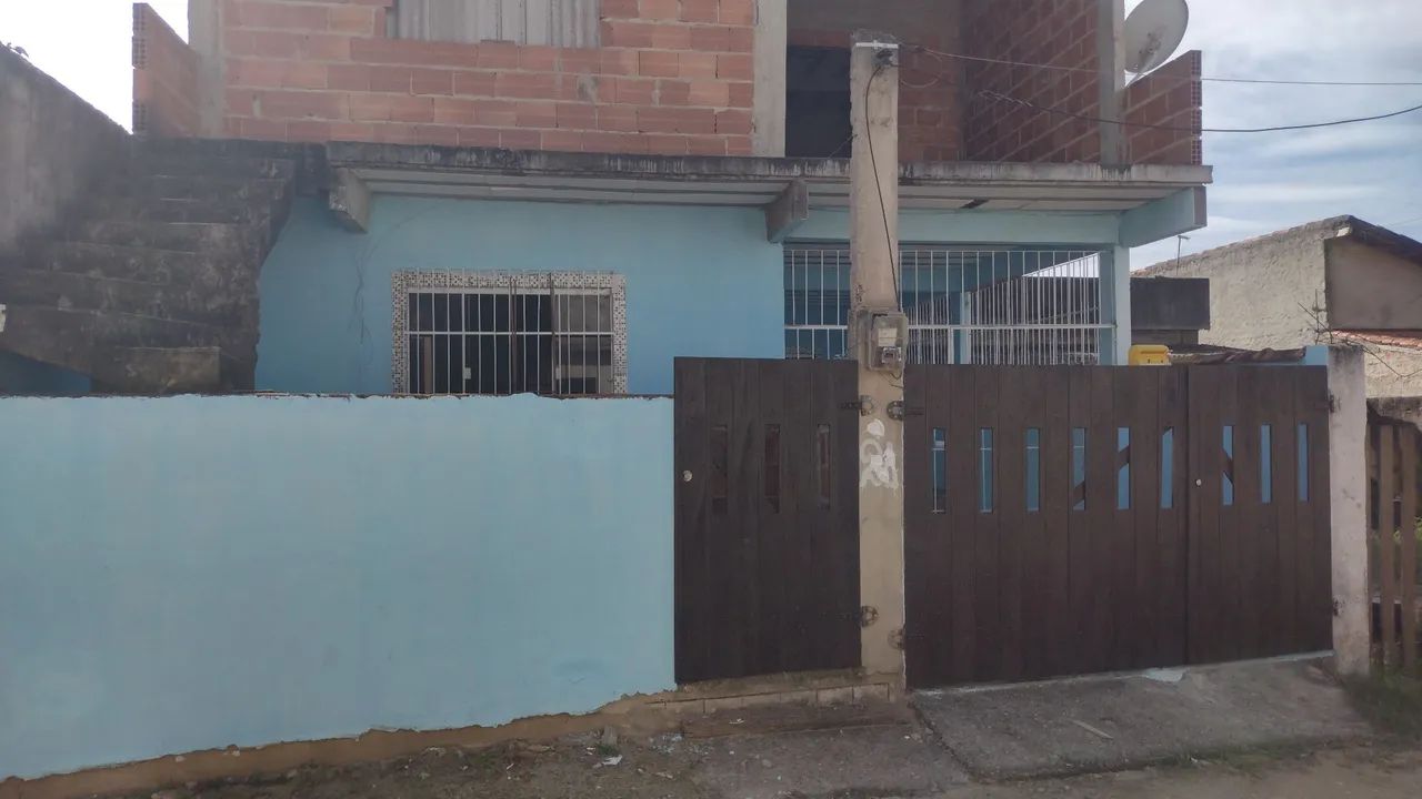 Vendo 2 casas independentes !! - Foto 3