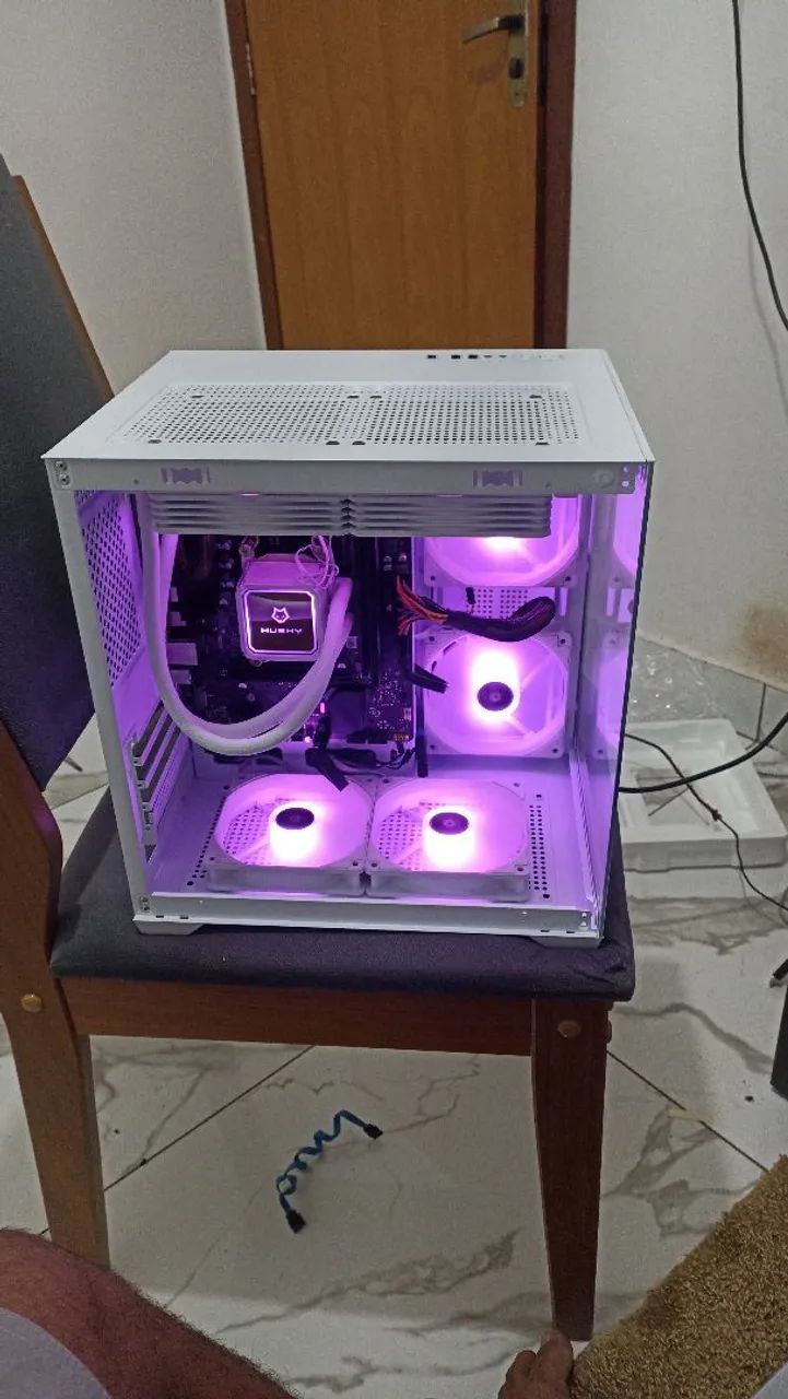 Computador  - Foto 4