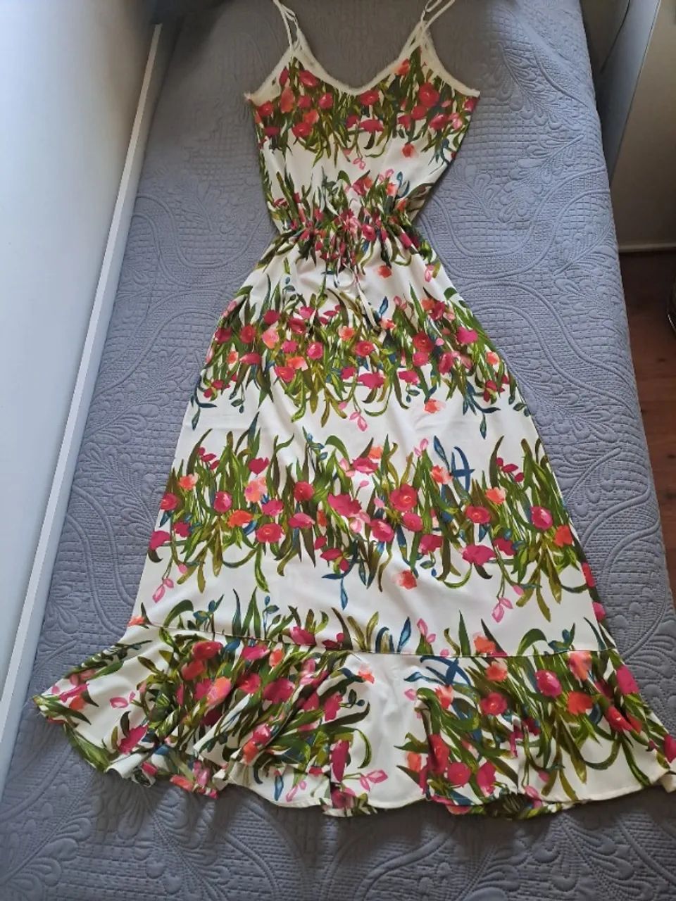 Vestidos Semi-novos!