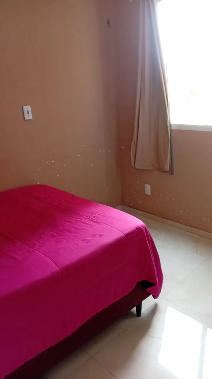 REpasse Apartamento Jardim CAstelão - Foto 3
