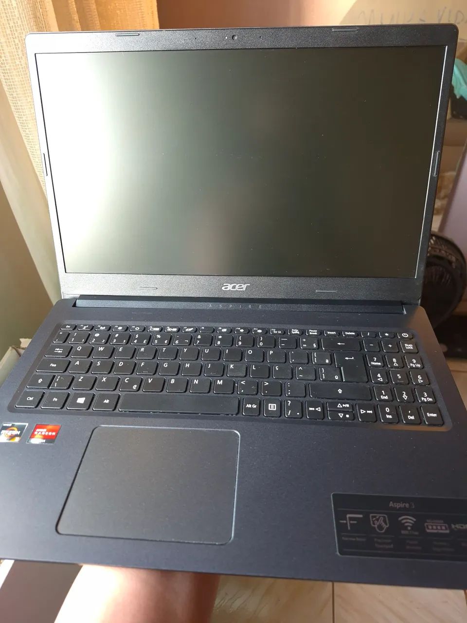 Notebook Acer Aspire 3 - Foto 2