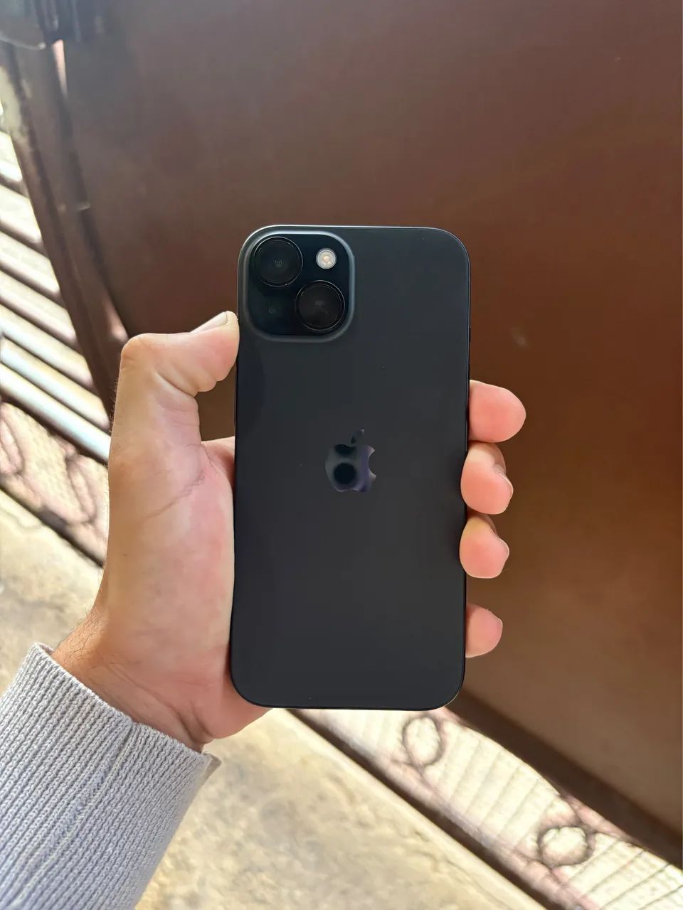iPhone 15 128GB | 96% Bateria |GARANTIA APPLE