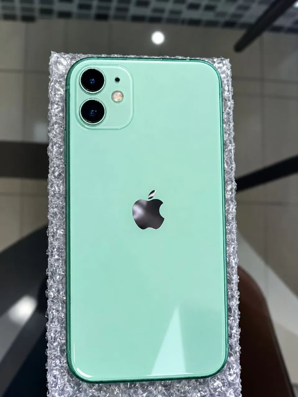 Vendo iphone 11 - Foto 3