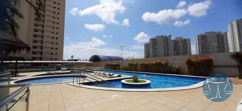 APARTAMENTO COM 2 QUARTOS - PITIMBU - Foto 2