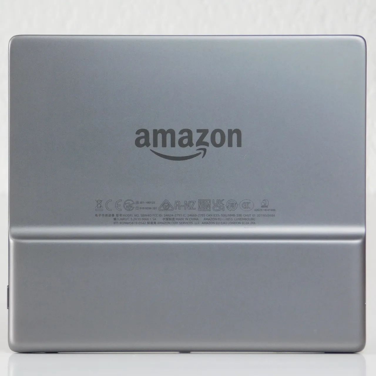 Kindle Oasis 第10世代GB Wi-Fi+4G 32GB LTE Kindle Oasis 10 Geraço Amazon 32GB Wifi KaBuM