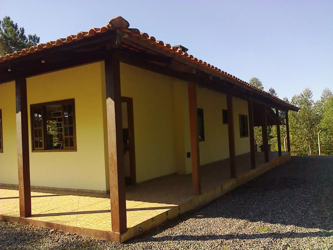 CHÁCARA DOS SONHOS, VOCÊ QUER LAZER E TER RENDA? OU IDEAL PARA HARAS - Foto 3