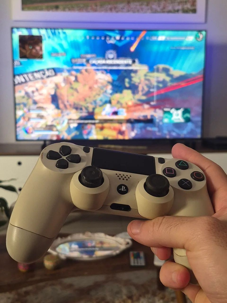 Ps4 Slim Completo. - Foto 4