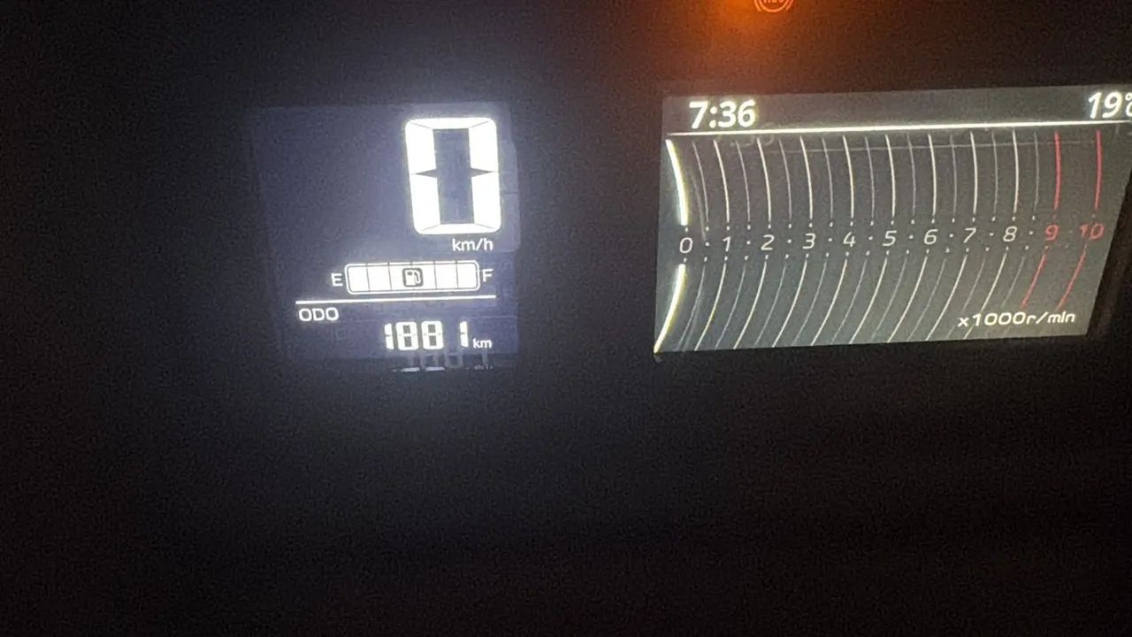 Vendo Xmax 300 nova! - Foto 5