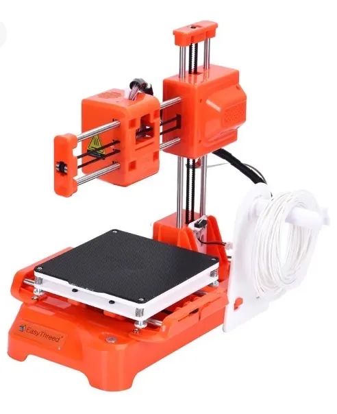 Impressora 3D - Foto 2