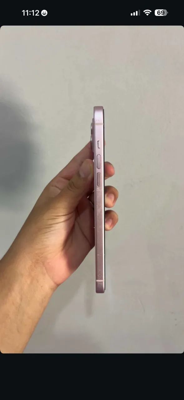 iPhone 15 plus  - Foto 2