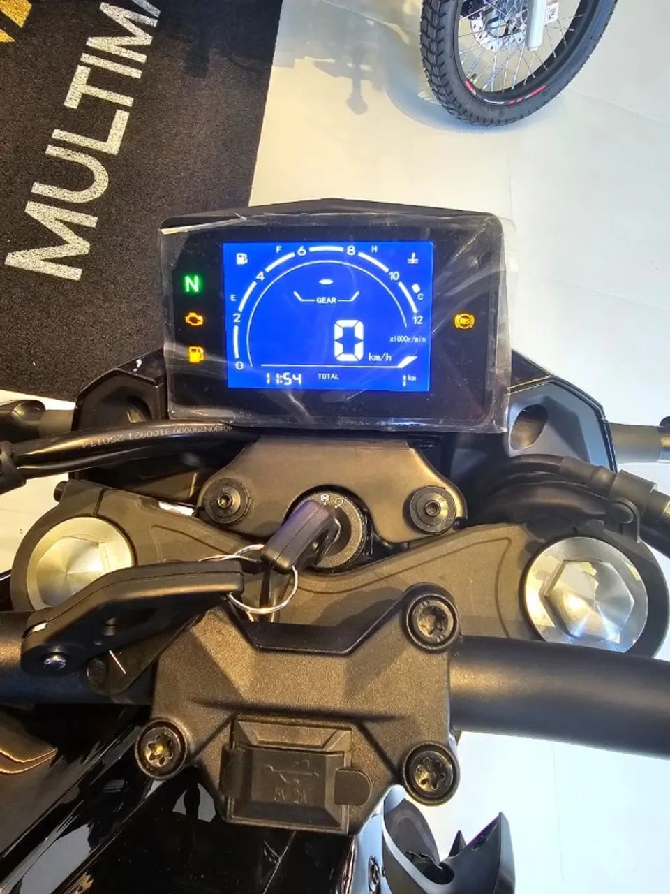 FLASH 250 EFI - 0km - Foto 4