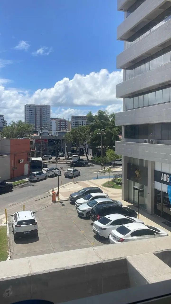Aluguel de sala comercial  - Foto 2
