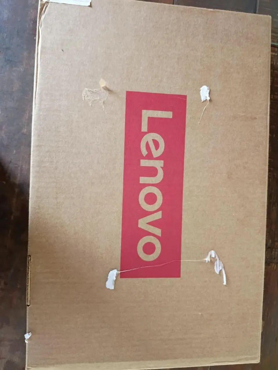Notebook Lenovo i5 (NOVO)