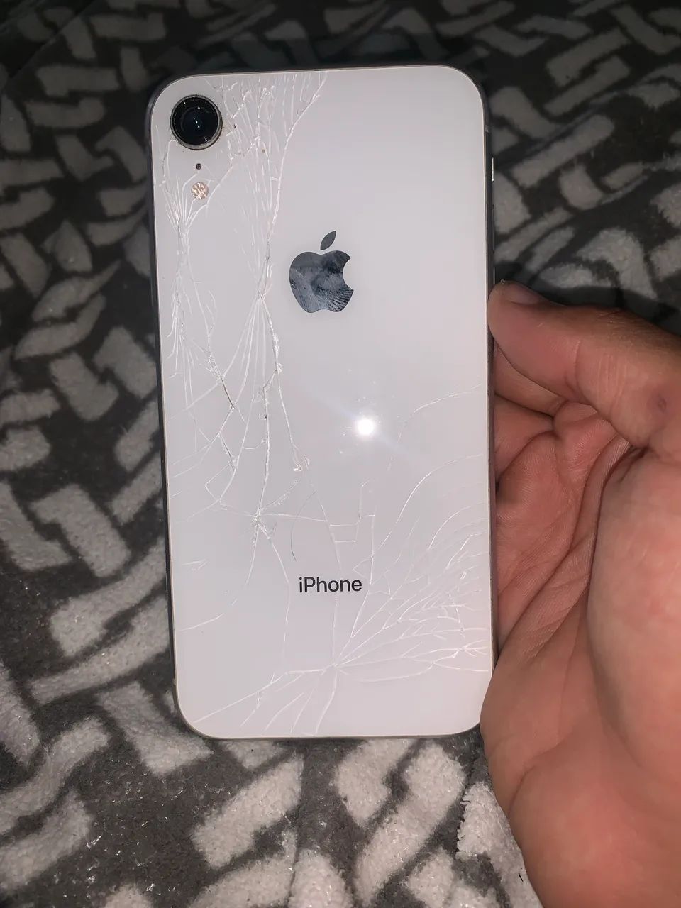 Iphone XR - Foto 2
