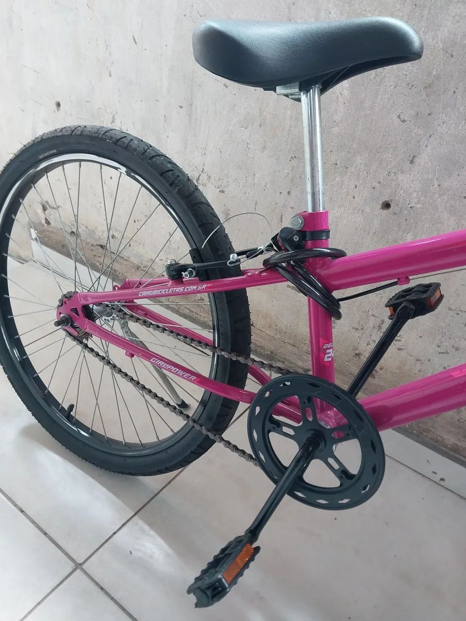 Bicicleta Aro 24 - Foto 3