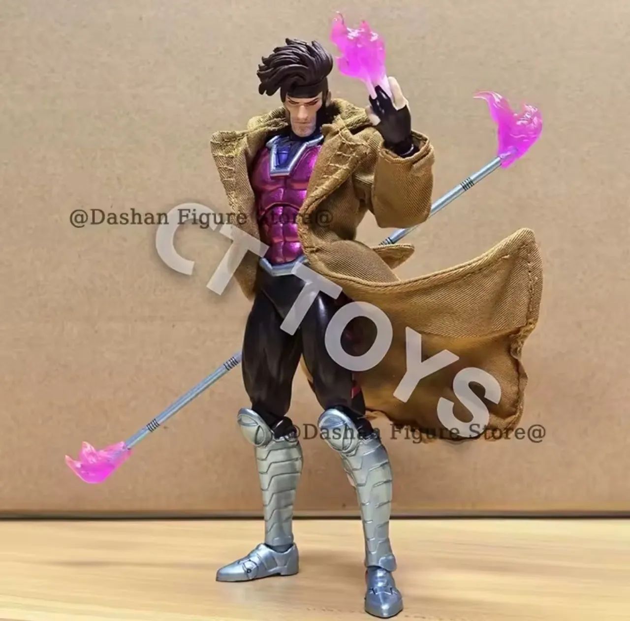 Gambit ct toys  - Foto 3