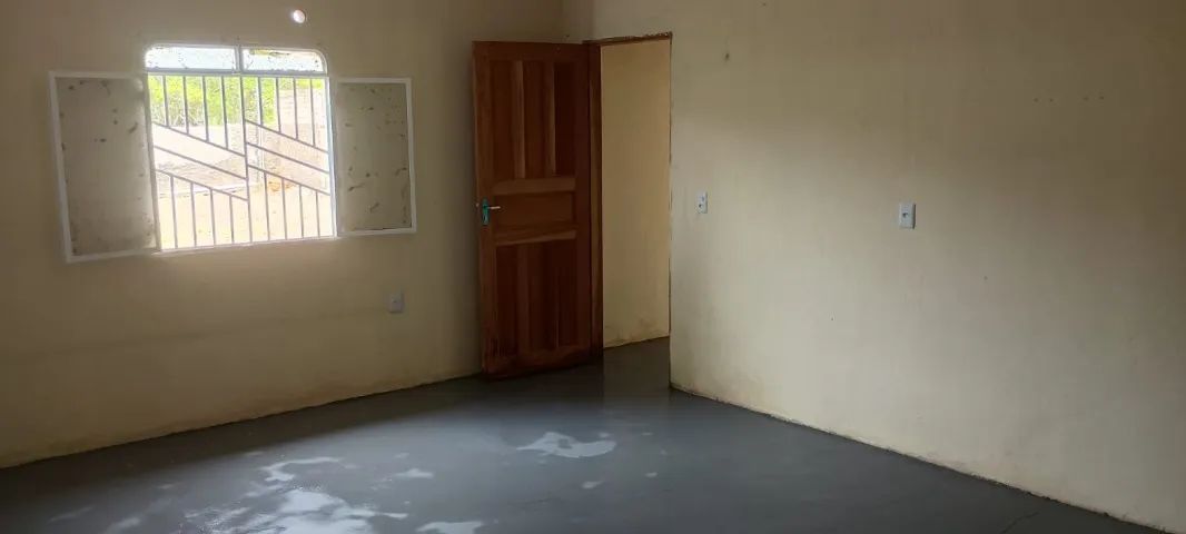 Aluga-se casa na sede do Município de Cantá  - Foto 3