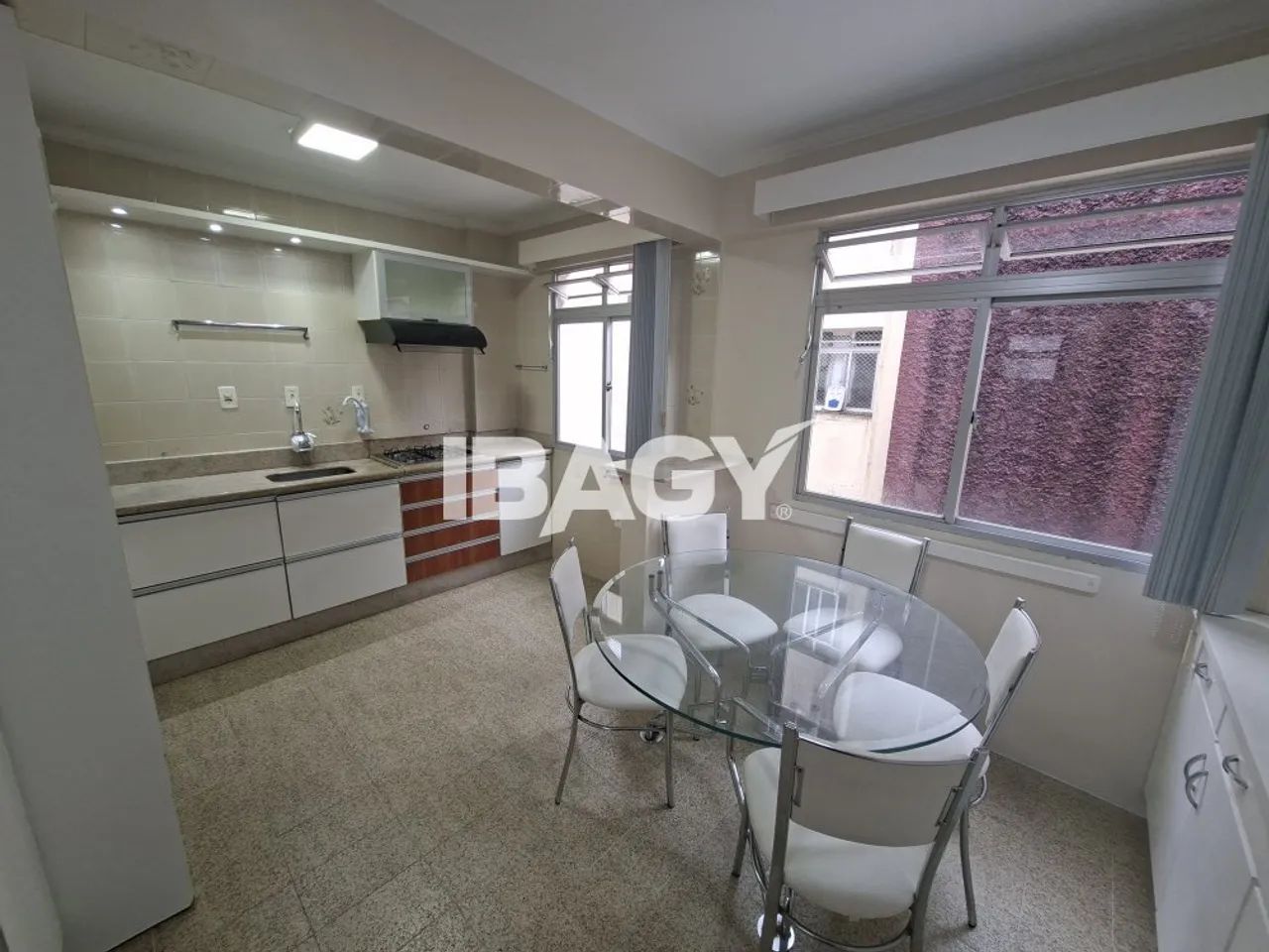 Excelente Apartamento 2 dormitório(s) em Trindade - Florianópolis - Foto 5