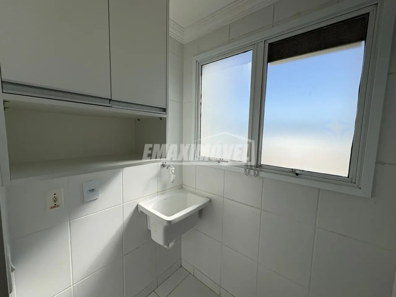 Apartamento com 2 quartos no Edificio Residencial Viena em Sorocaba/SP - Foto 4