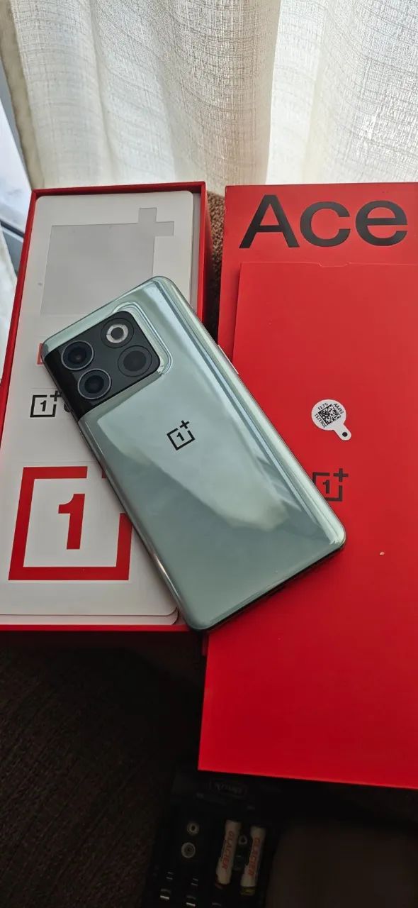 OnePlus 10T - Foto 3