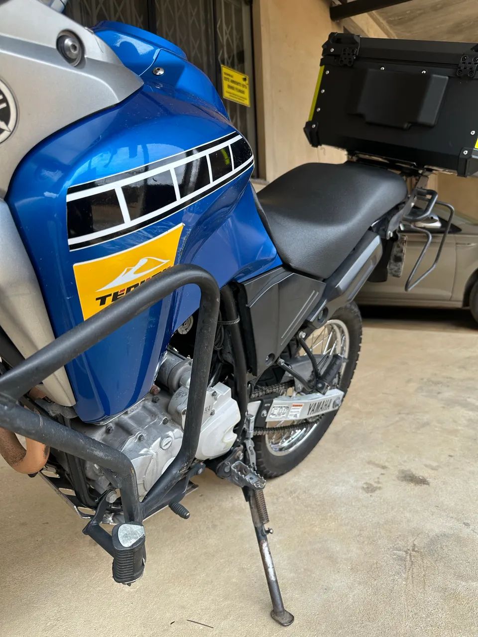 Tenere 250  - Foto 5