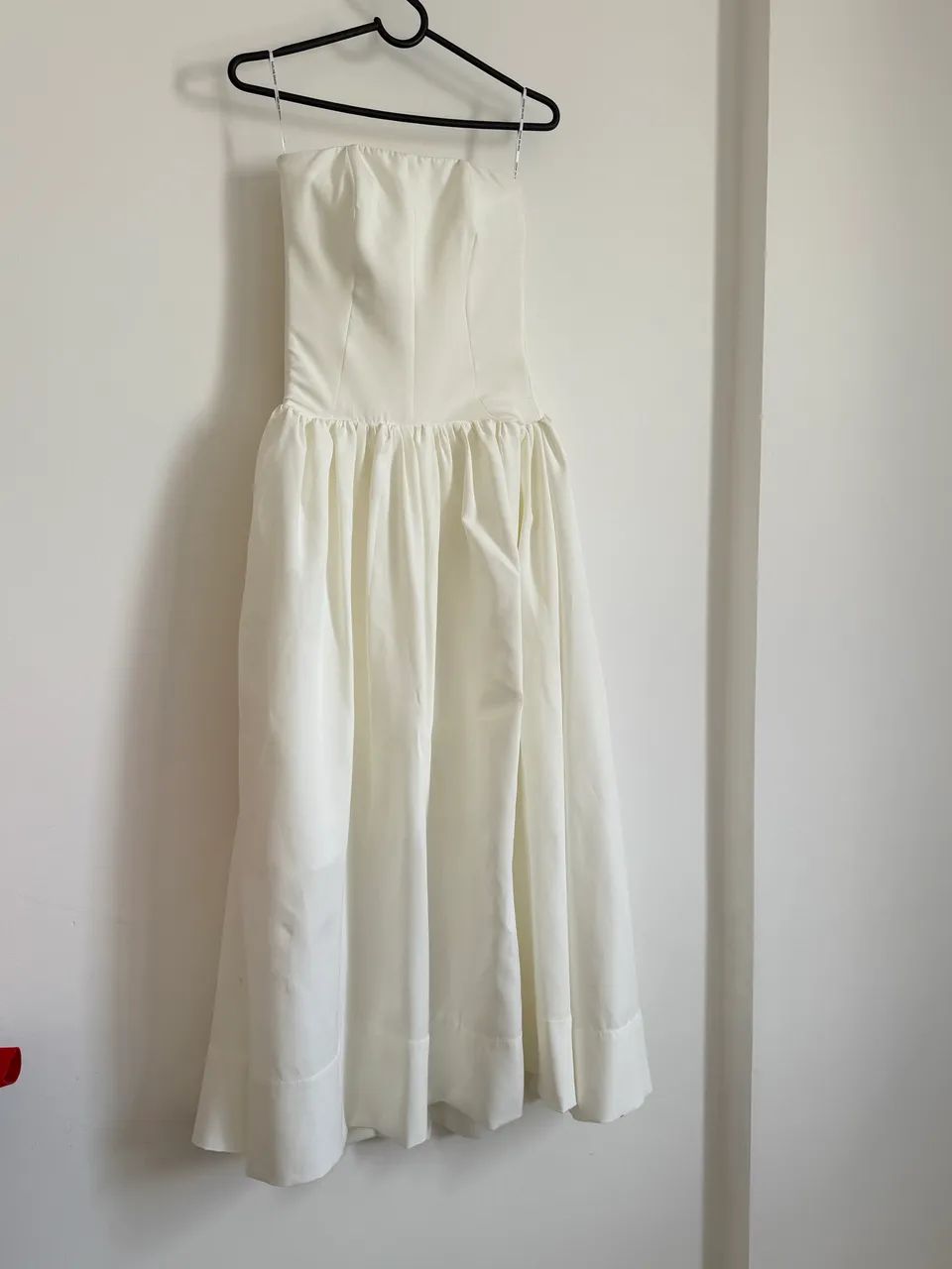 Vestido Branco  - Foto 3