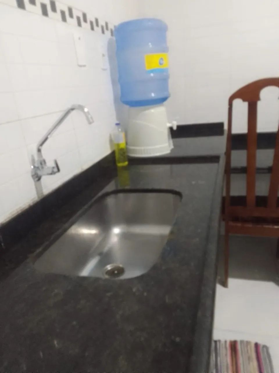 CASA MOBILIADA RS 1.700,00//Mes - Foto 5
