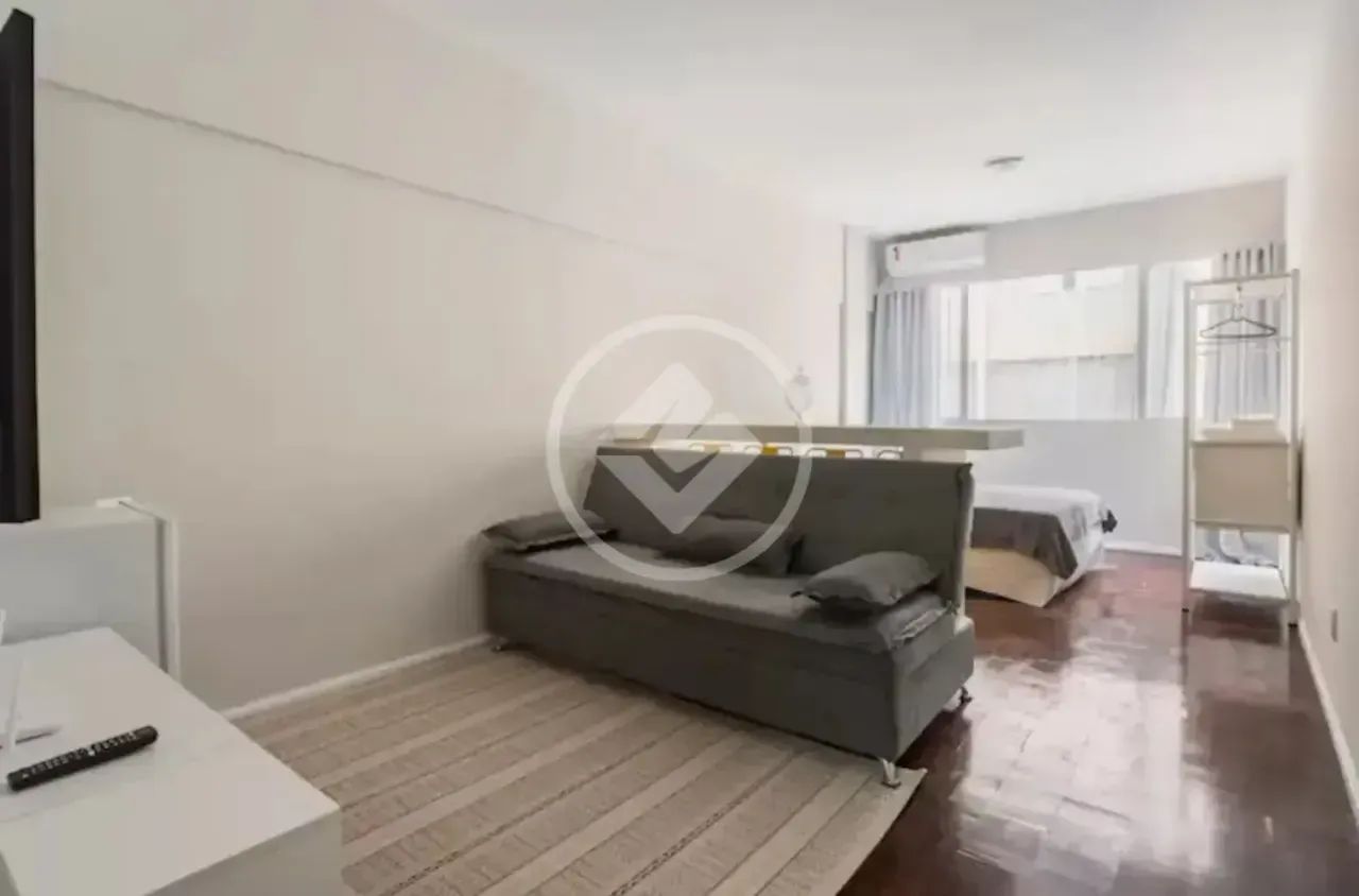 FS Studio Centro próximo ao Banco Bradesco Studio à venda em ótima localização no Centro.  - Foto 4