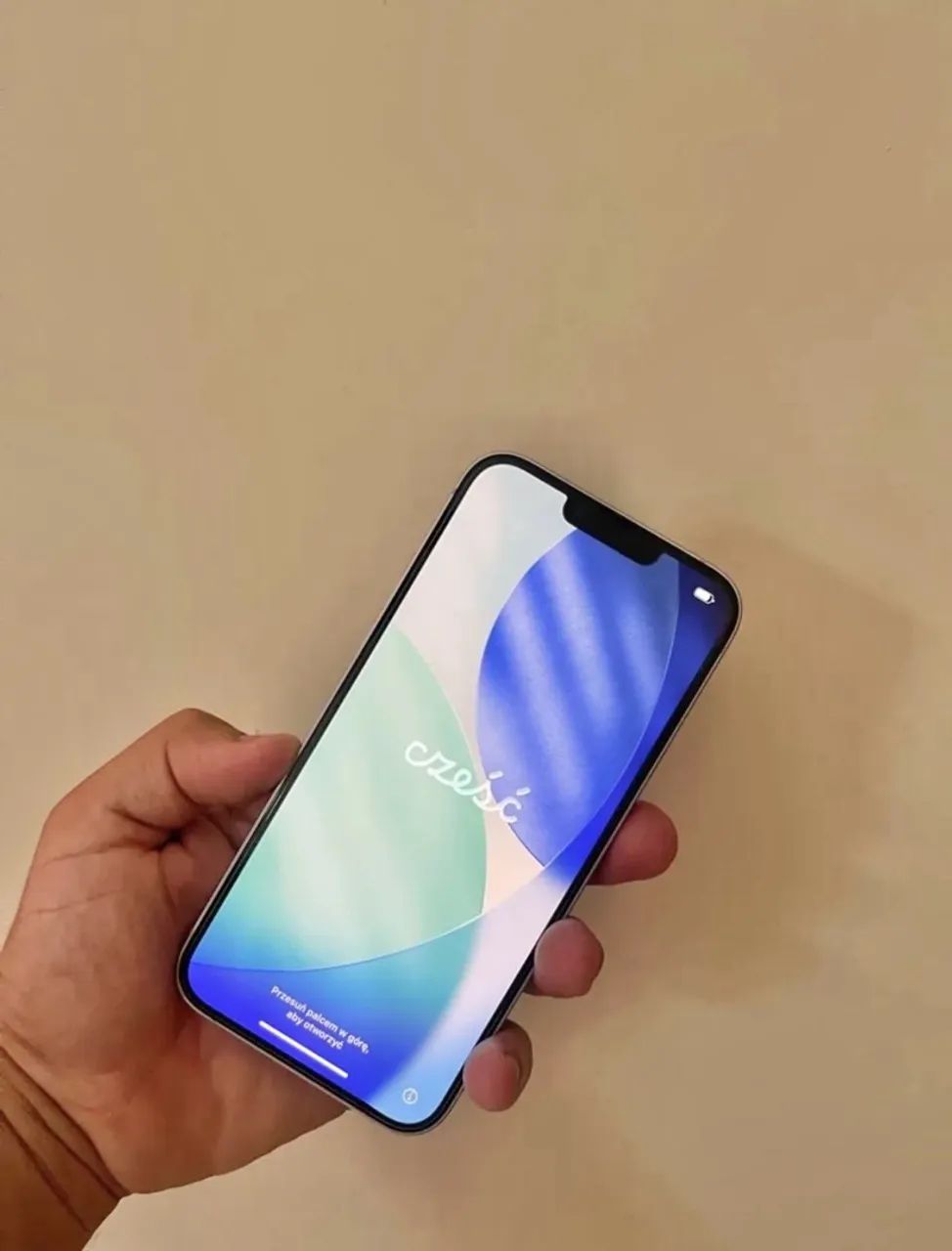 IPhone 14 Plus Branco 128GB  - Foto 2