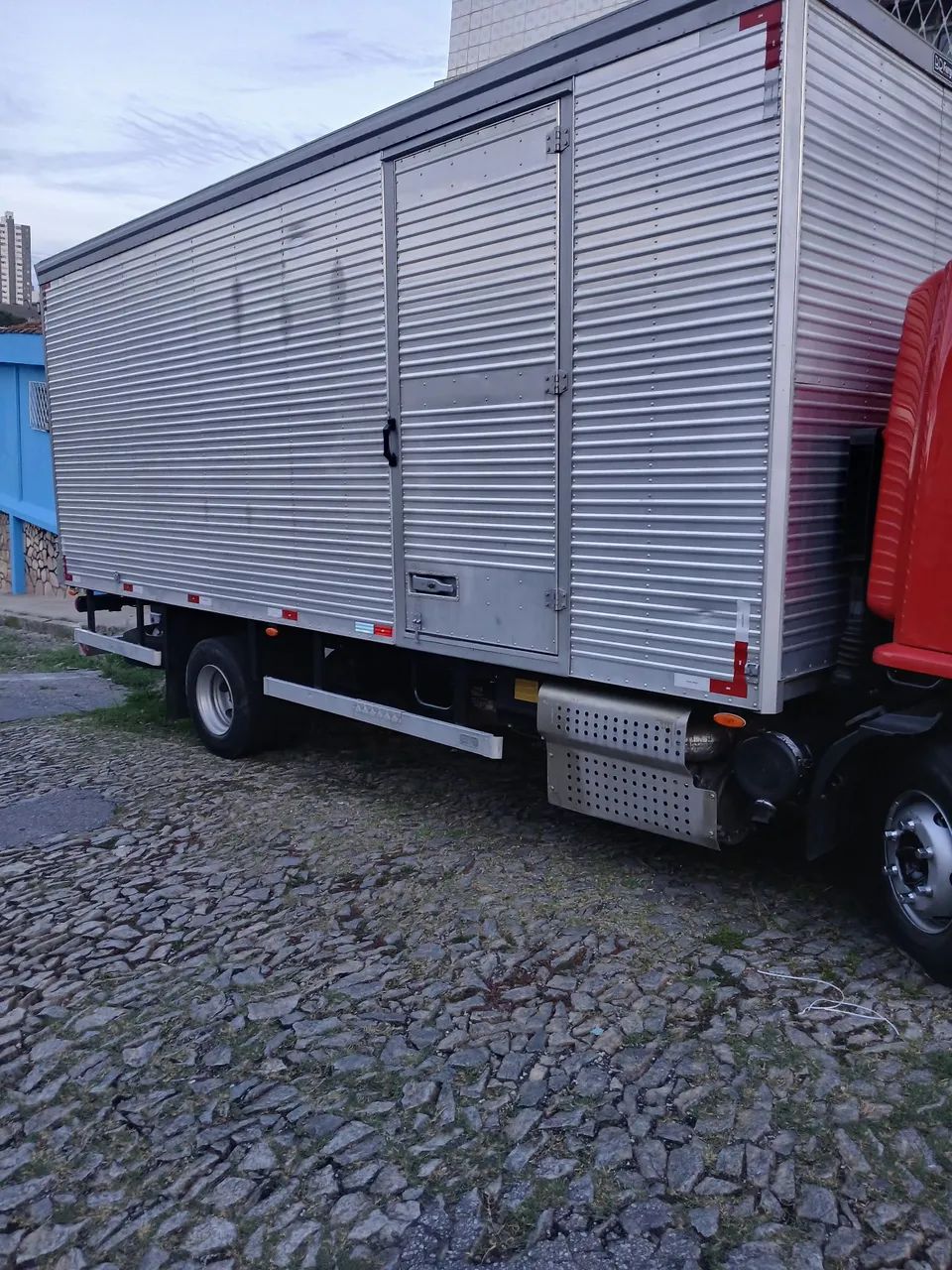 Caminhão ACCELO 1017  - Foto 4