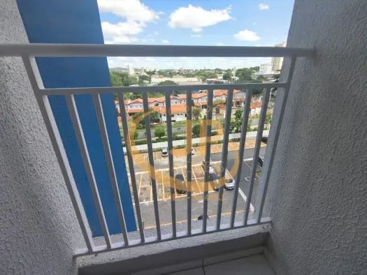 Apto novo com planejados/ 3 Dorm./ Suíte/ Sacada/ Lazer/ Av. São Paulo - Foto 12