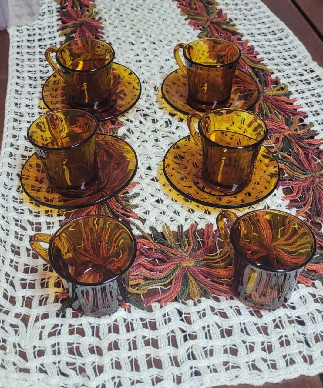 Xícaras de café  - Foto 2