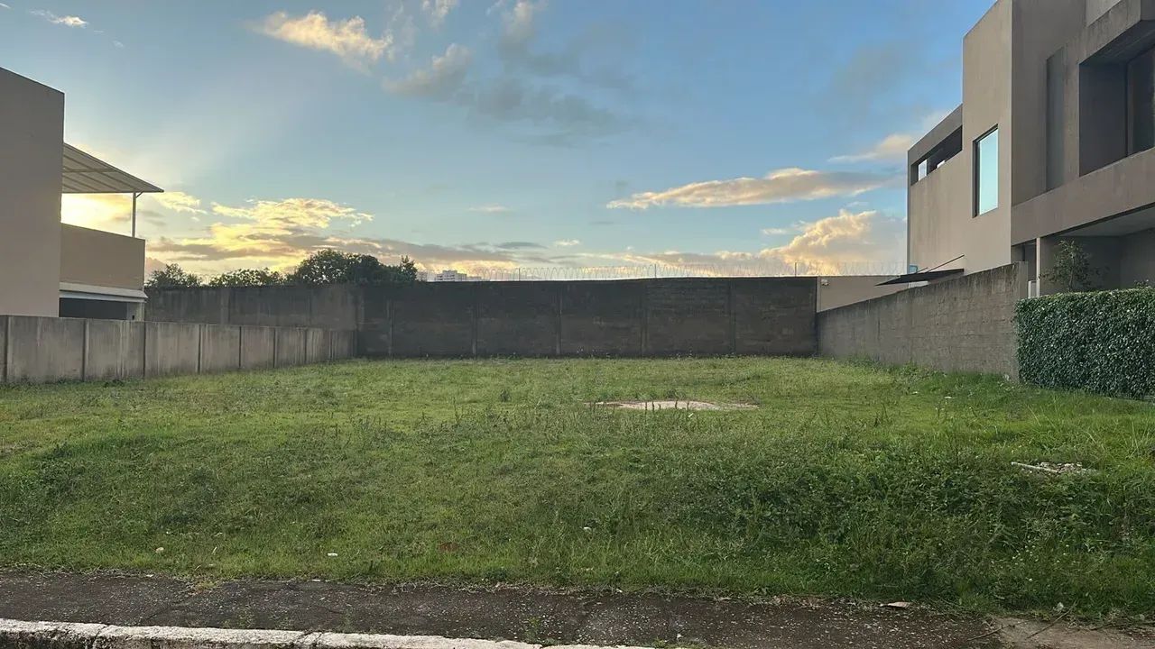 Terreno em Condomínio Fechado  San Nicolas, Serraria, Maceió-AL - Foto 2