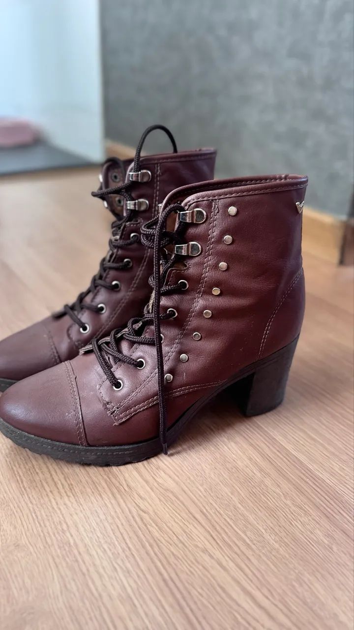 Bota Mississipi - Foto 5