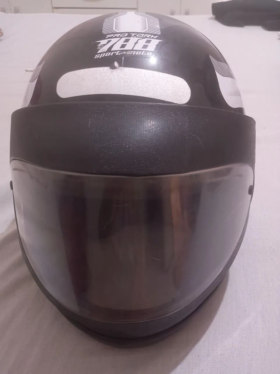 Capacete 