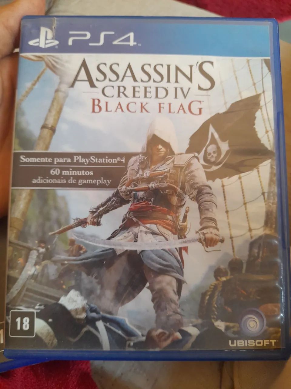 Jogos de ps4  - Foto 3