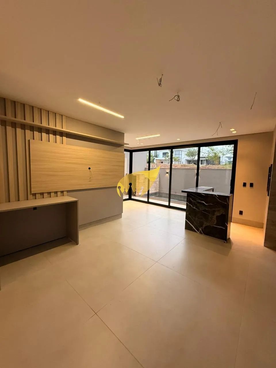CASA RESIDENCIAL em Cuiabá - MT, Jardim Imperial - Foto 4