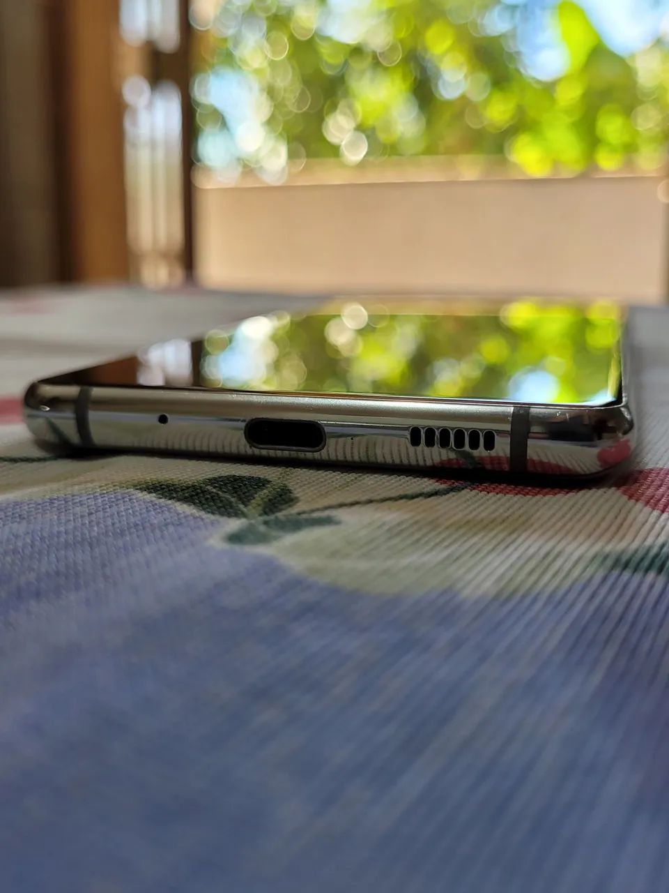 Samsung S20 FE 128GB - Funcionando perfeitamente | Ótimo estado  - Foto 4