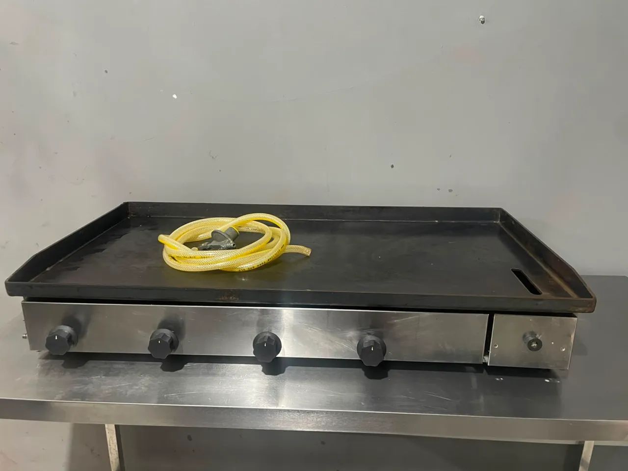 Chapa de Hambúrguer  - Foto 3